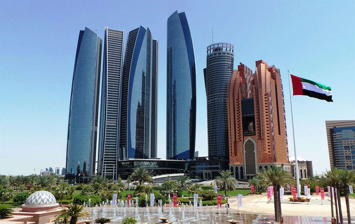 UAE Company Formation for Kenyan Entrepreneurs