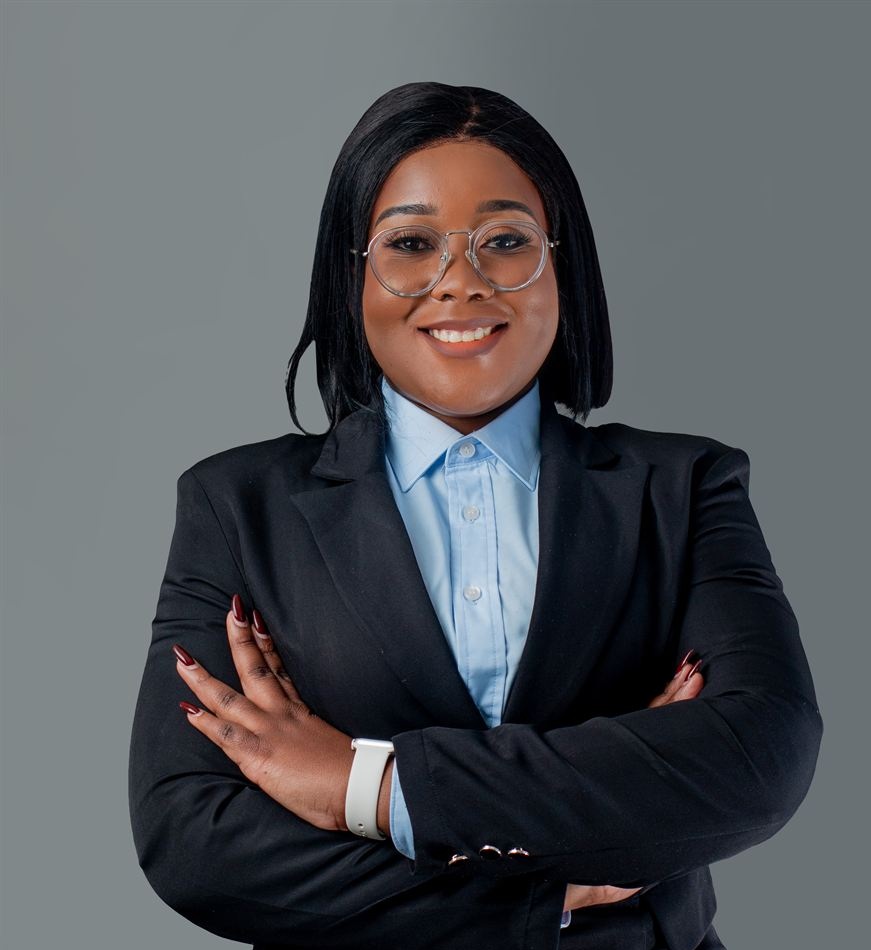 Bernadedt Kandenge